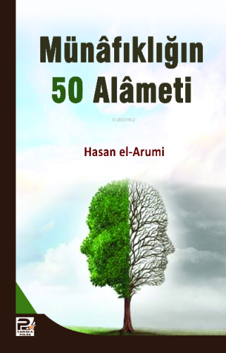 Münafıklığın 50 Alameti