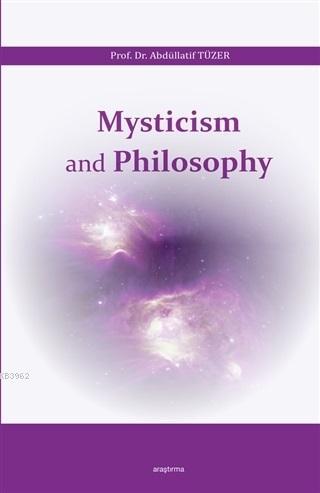 Mysticism and Philosophy