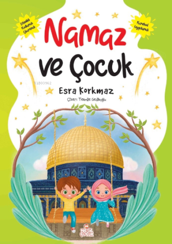 Namaz ve Çocuk