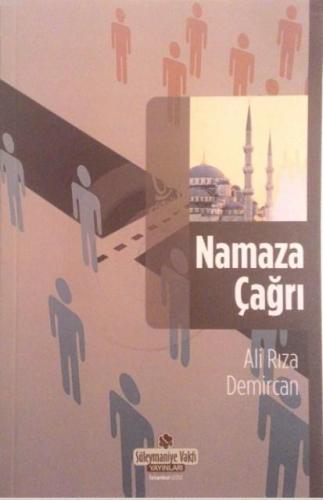 Namaza Çağrı