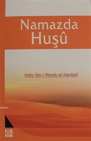 Namazda Huşu