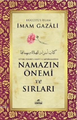 Namazın Önemi ve Sırları