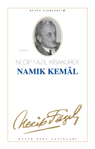 Namık Kemal (Kod:52)