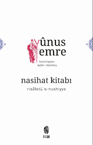 Nasihat Kitabı - Risaletü'n nushiyye