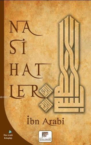 Nasihatler