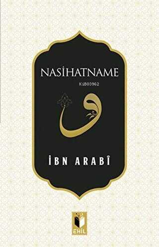 Nasihatname