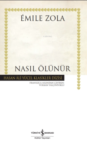 Nasıl Ölünür