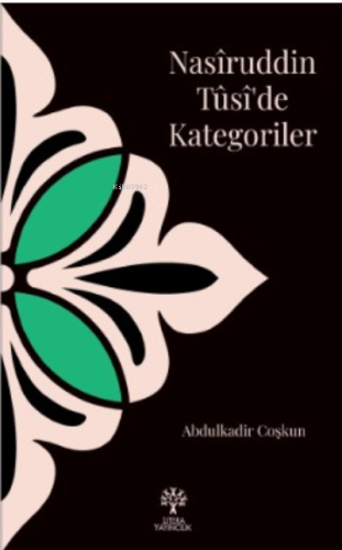 Nasîruddin Tûsî'de Kategoriler