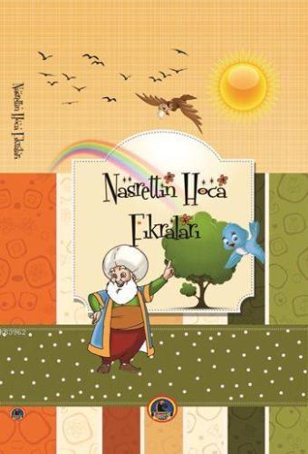 Nasrettin Hoca Fıkraları