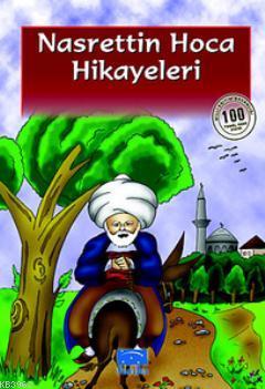 Nasrettin Hoca Hikayeleri