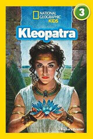 National Geographic Kids - Kleopatra