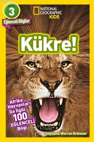 National Geographic Kids - Kükre