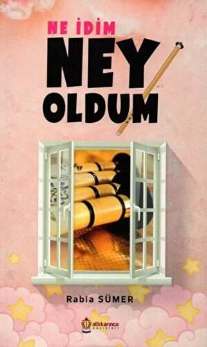 Ne İdim Ne Oldum