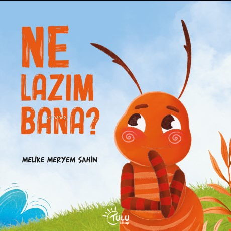 Ne Lazım Bana