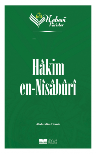 Nebevi Varisler 41 Hakim en-Nisaburi