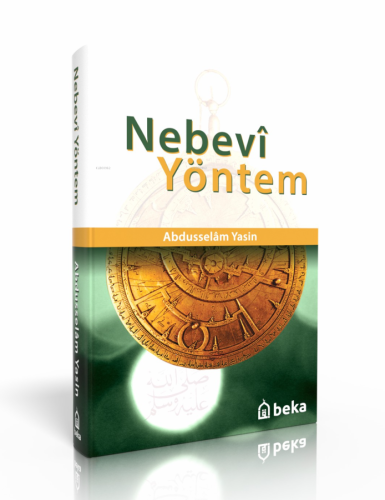 Nebevi Yöntem (Ciltli)