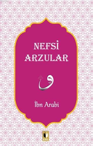 Nefsi Arzular