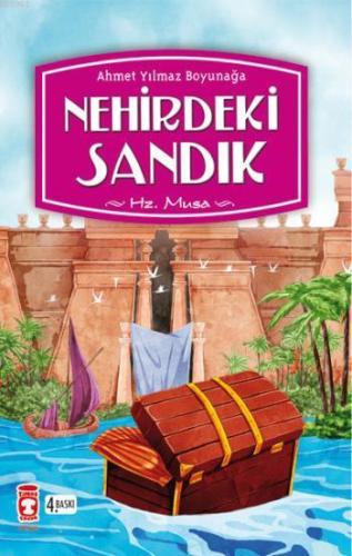 Nehirdeki Sandık