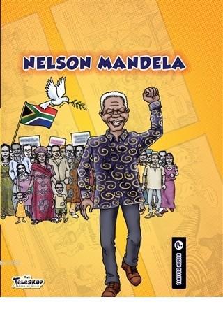 Nelson Mandela - Tanıyor Musun?