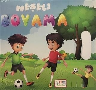 Neşeli Boyama