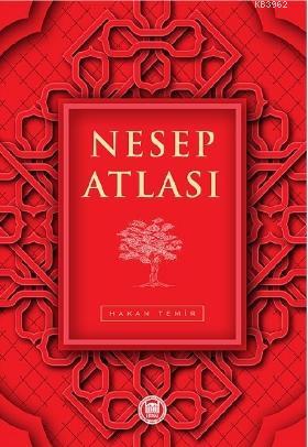 Nesep Atlası