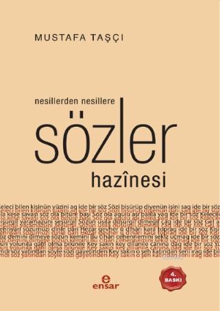 Nesillerden Nesillere Armağan Sözler Hazinesi