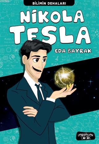 Nikola Tesla