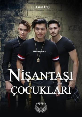 Nişantaşı Çocukları