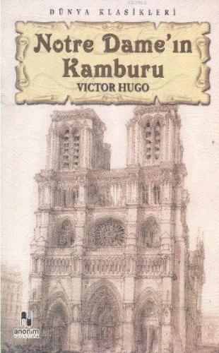 Notre Dame'ın Kamburu