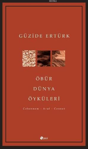 Öbür Dünya Öyküleri