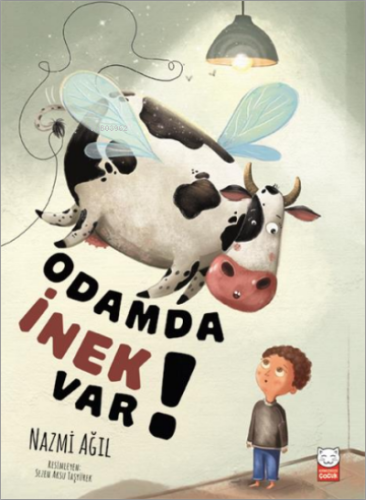 Odamda İnek Var!