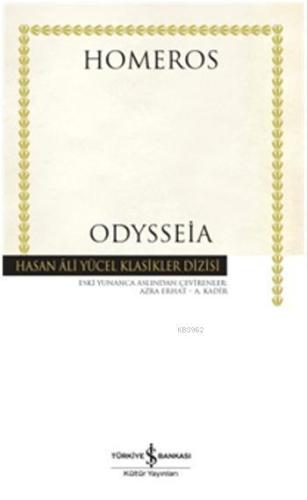 Odysseia