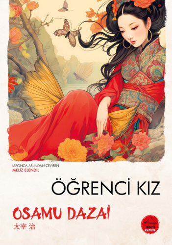 Öğrenci Kız