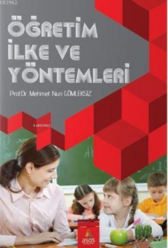 Öğretim İlke ve Yöntemleri