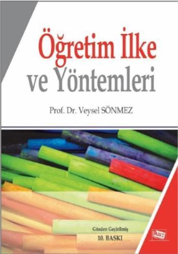 Öğretim İlke ve Yöntemleri