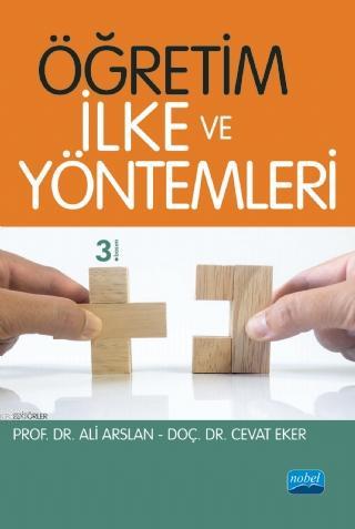 Öğretim İlke ve Yöntemleri