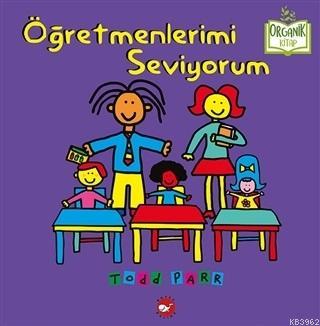 Öğretmenlerimi Seviyorum