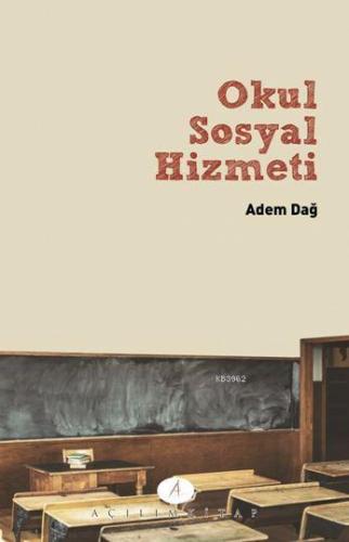 Okul Sosyla Hizmeti; Okul Sosyal Hizmeti