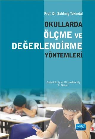 Okullarda Ölçme ve Değerlendirme Yöntemleri