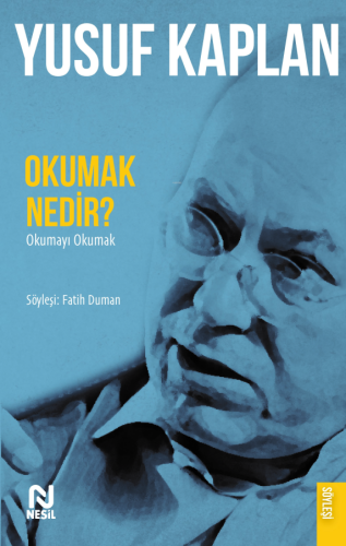 Okumak Nedir?