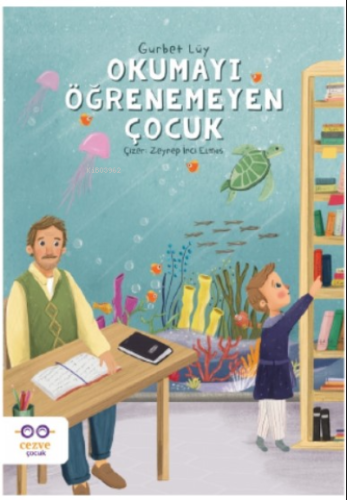 Okumayı Öğrenemeyen Çocuk