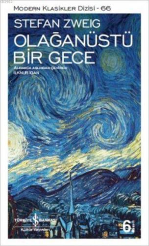 Olağanüstü Bir Gece