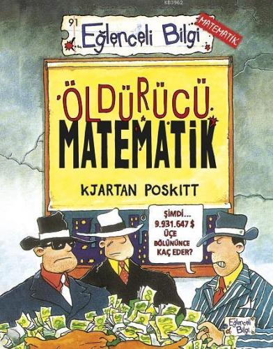 Öldürücü Matematik