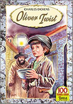 Oliver Twist