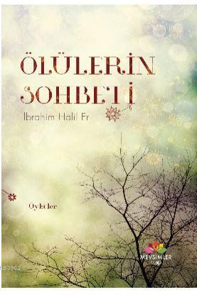 Ölülerin Sohbeti Öyküler