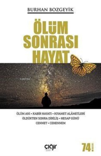 Ölüm Sonrası Hayat