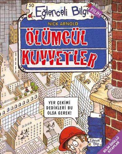 Ölümcül Kuvvetler