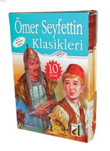 Ömer Seyfettin Serisi