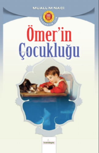 Ömer'in Çocukluğu