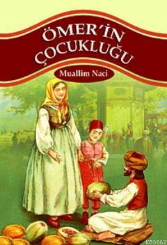 Ömer'in Çocukluğu